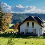 Waldfrieder * Fohrenbuhl