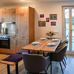 Appartement Waldfrieder