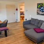 Appartement Waldfrieder