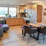 Appartement Waldfrieder