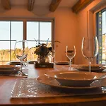 Appartement Waldfrieder