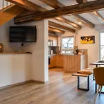 Appartement Waldfrieder *