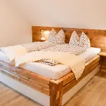 Appartement Waldfrieder Fohrenbuhl