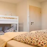Appartement Waldfrieder Fohrenbuhl