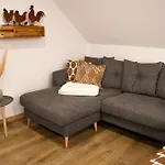 Waldfrieder Appartement *
