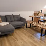 Appartement Waldfrieder *