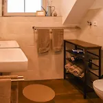 Appartement Waldfrieder Fohrenbuhl