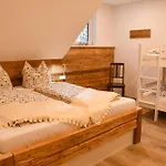 Waldfrieder Appartement *