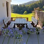 Appartement Waldfrieder Fohrenbuhl