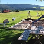 Waldfrieder Appartement Fohrenbuhl