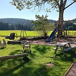 Waldfrieder Fohrenbuhl