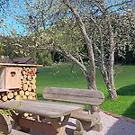 Waldfrieder Appartement *