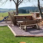 Appartement Waldfrieder *