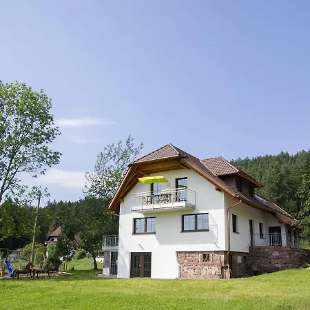Waldfrieder Apartment