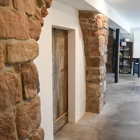 Waldfrieder Apartment Lauterbach (Baden-Wurttemberg)