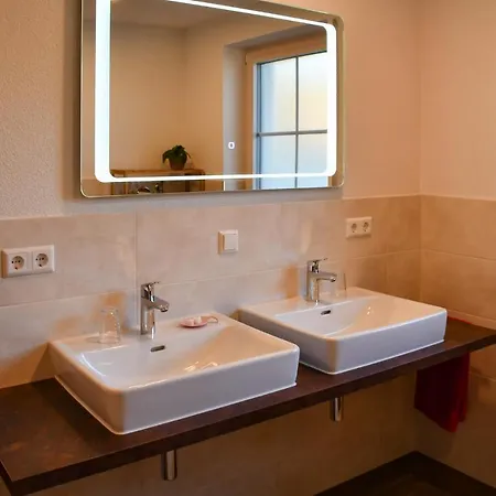 Apartment Waldfrieder Lauterbach (Baden-Wurttemberg)
