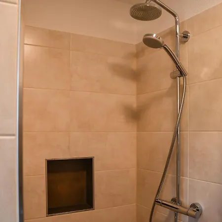 Waldfrieder Apartment Lauterbach (Baden-Wurttemberg)