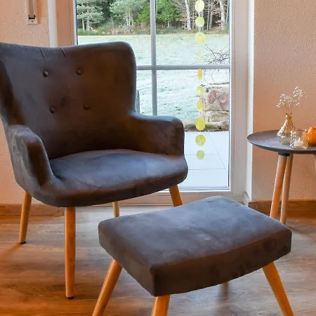 Waldfrieder Apartment