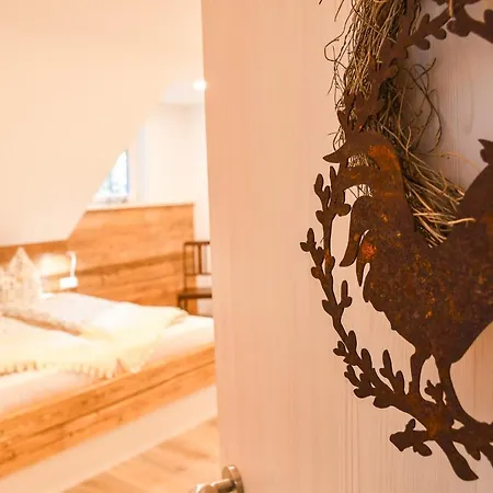 Waldfrieder Apartment