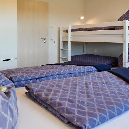 Waldfrieder Apartmán Fohrenbuhl