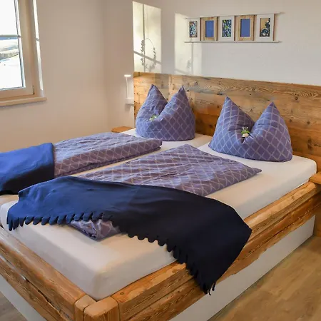 Waldfrieder * Fohrenbuhl