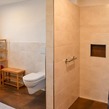 Apartmán Waldfrieder