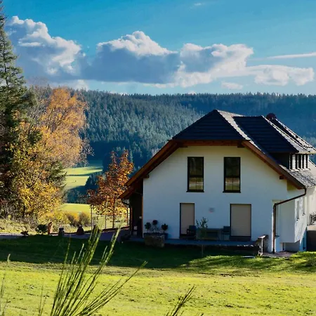 Apartmán Waldfrieder *