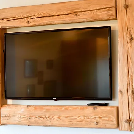 Waldfrieder Apartmán Fohrenbuhl