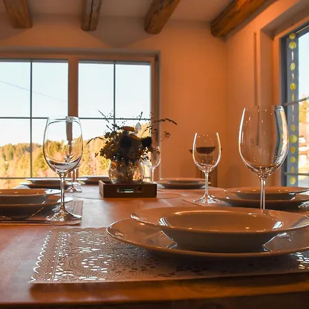 Apartmán Waldfrieder *