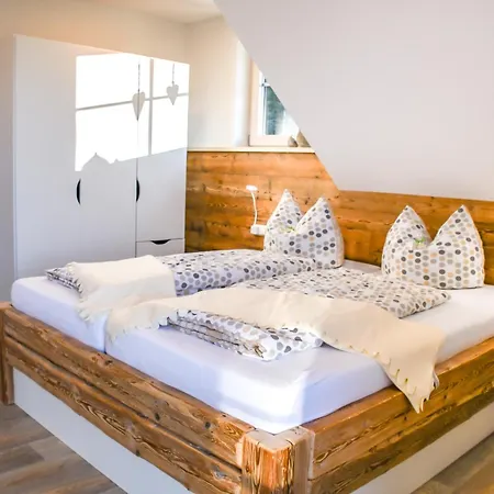 Apartmán Waldfrieder