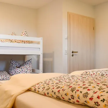 Apartmán Waldfrieder *