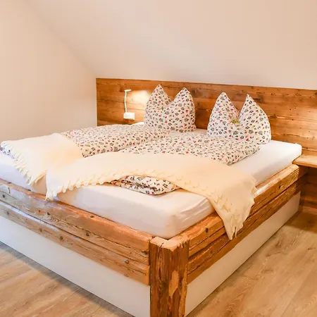 Waldfrieder Apartmán