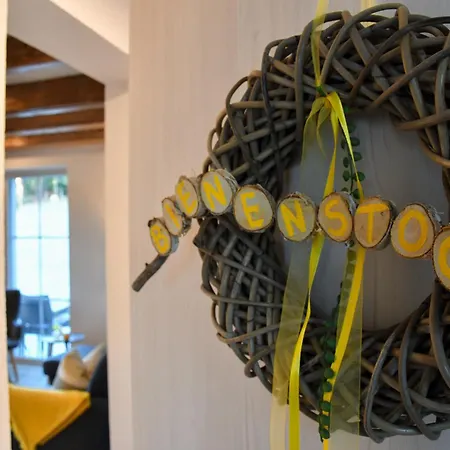 Apartmán Waldfrieder *