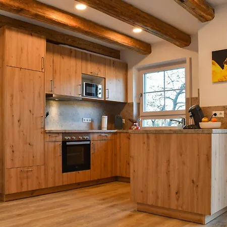 Waldfrieder Fohrenbuhl