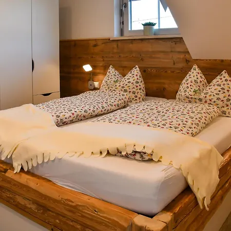 Waldfrieder Apartmán Fohrenbuhl