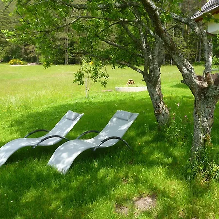 Apartmán Waldfrieder Fohrenbuhl