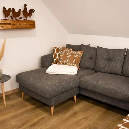 Waldfrieder Fohrenbuhl