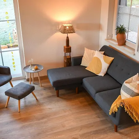 Waldfrieder Fohrenbuhl