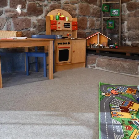 Waldfrieder Appartement *