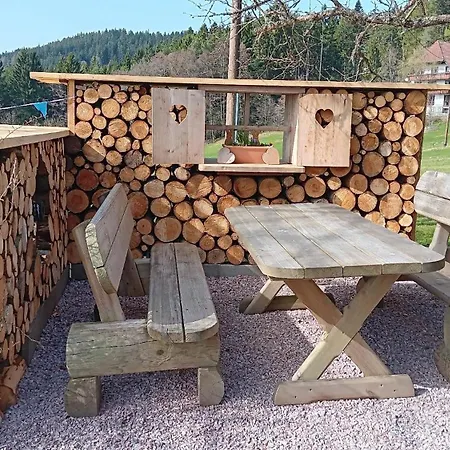 Waldfrieder Апартаменты