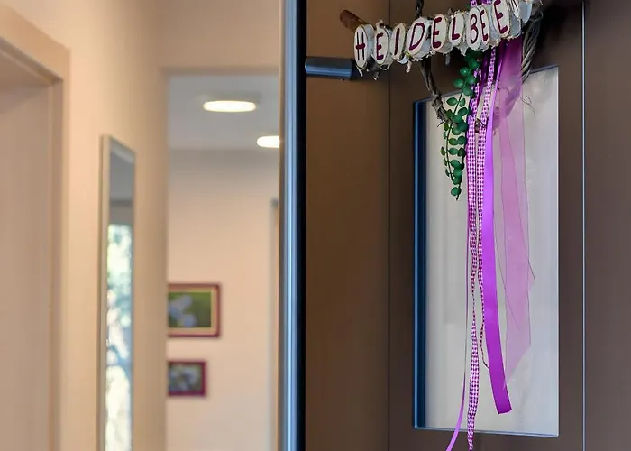 Waldfrieder * Fohrenbuhl