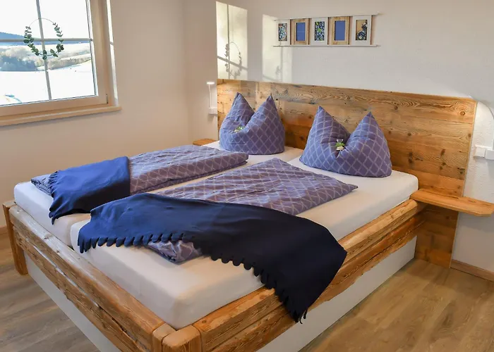 Waldfrieder * Fohrenbuhl