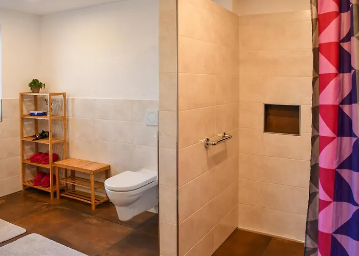 Appartement Waldfrieder