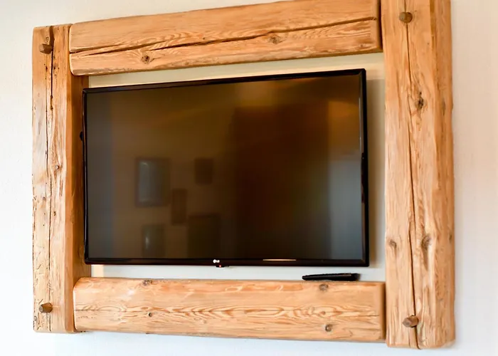 Waldfrieder Appartement Fohrenbuhl