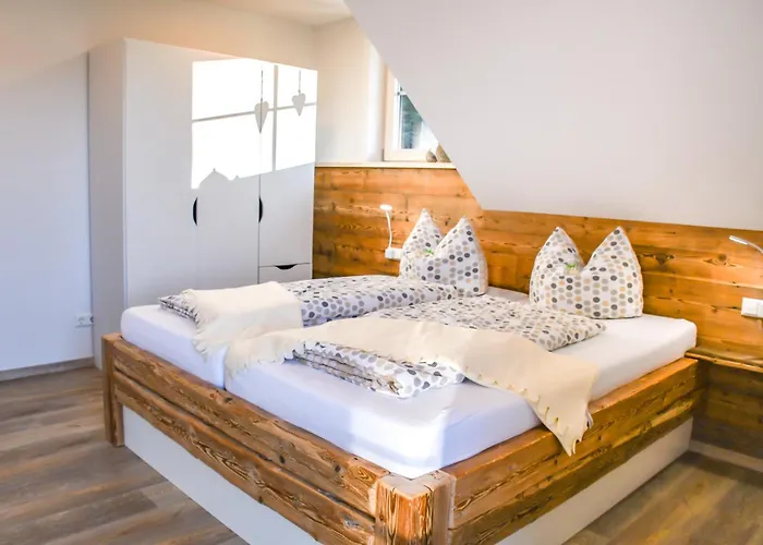 Appartement Waldfrieder