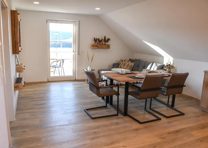 Waldfrieder * Fohrenbuhl