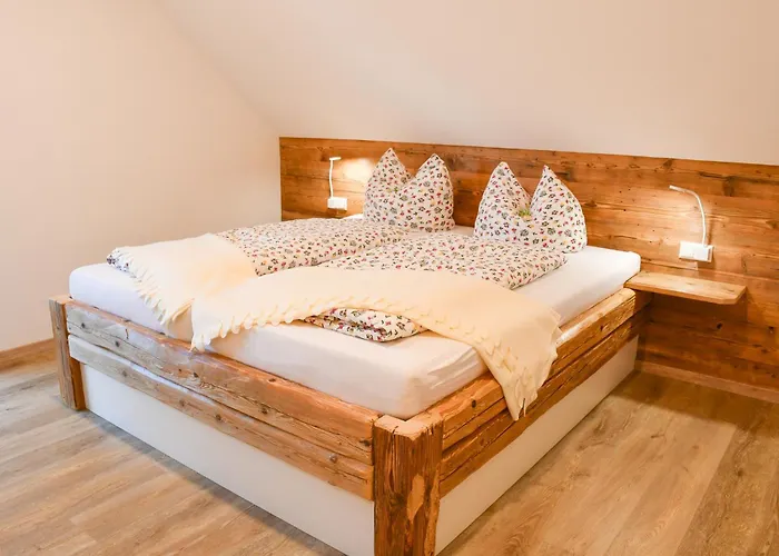 Waldfrieder Appartement