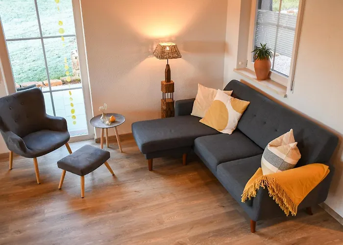 Waldfrieder Fohrenbuhl